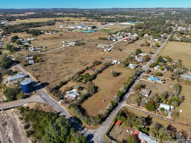 TBD LOT 3 Mesquite Street, Blanco, TX 78606