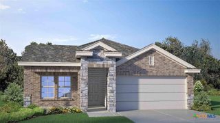 4842 Shanty Lane, Belton, TX 76513