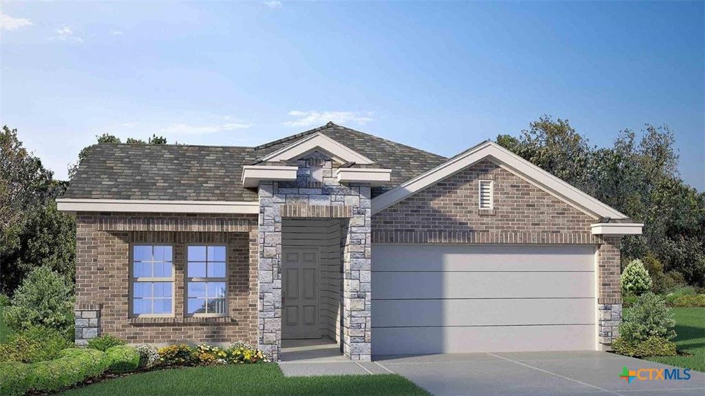 4842 Shanty Lane, Belton, TX 76513