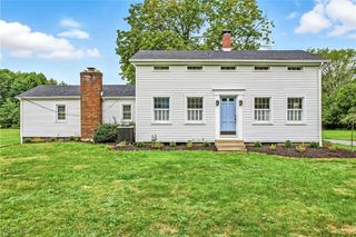 7515 N Palmyra Road, Canfield, OH 44406