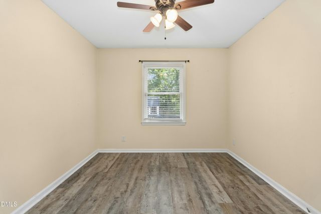 238 E Vance, Zebulon, NC 27597