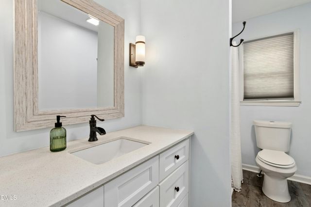 238 E Vance, Zebulon, NC 27597