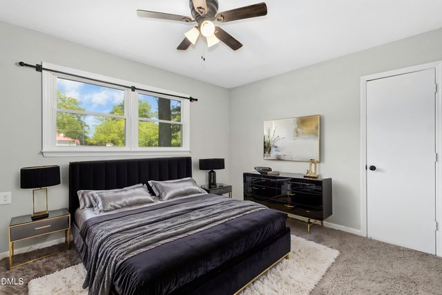238 E Vance, Zebulon, NC 27597