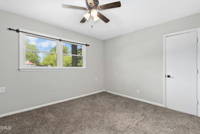 238 E Vance, Zebulon, NC 27597