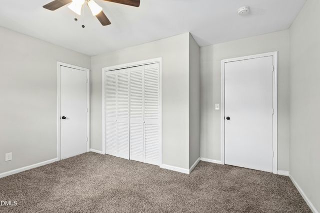 238 E Vance, Zebulon, NC 27597