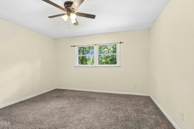 238 E Vance, Zebulon, NC 27597