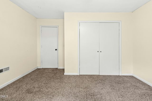238 E Vance, Zebulon, NC 27597