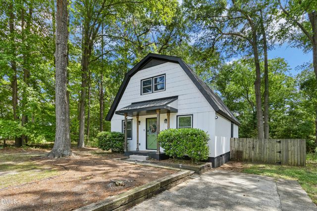 238 E Vance, Zebulon, NC 27597