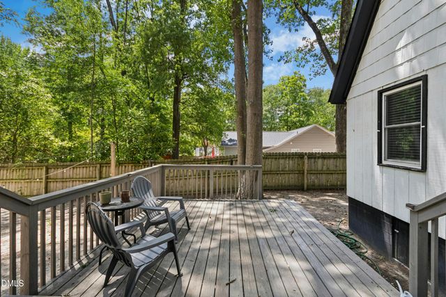 238 E Vance, Zebulon, NC 27597