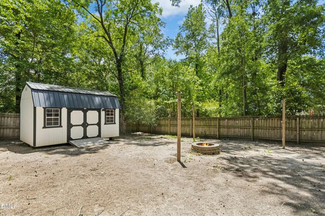 238 E Vance, Zebulon, NC 27597