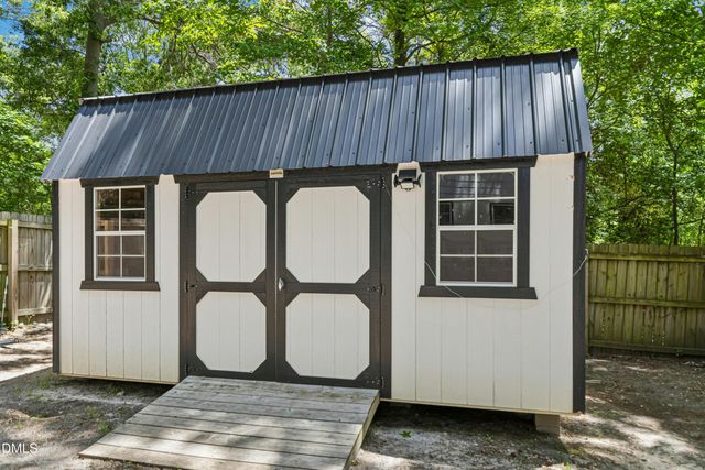 238 E Vance, Zebulon, NC 27597