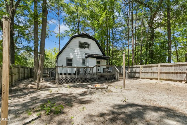 238 E Vance, Zebulon, NC 27597