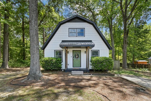 238 E Vance, Zebulon, NC 27597