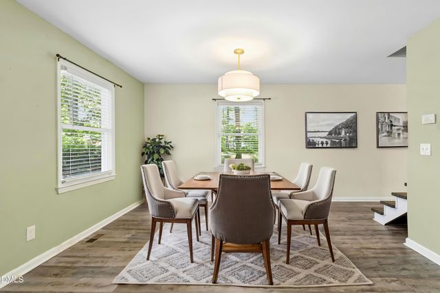 238 E Vance, Zebulon, NC 27597