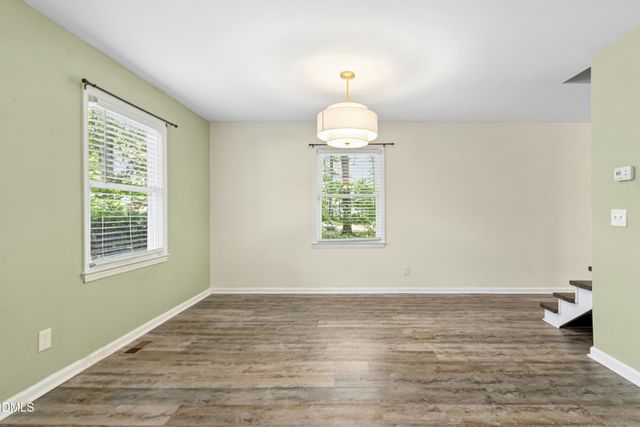 238 E Vance, Zebulon, NC 27597