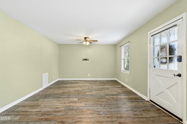 238 E Vance, Zebulon, NC 27597