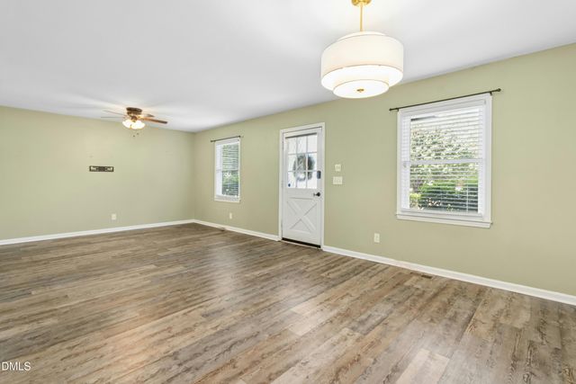 238 E Vance, Zebulon, NC 27597
