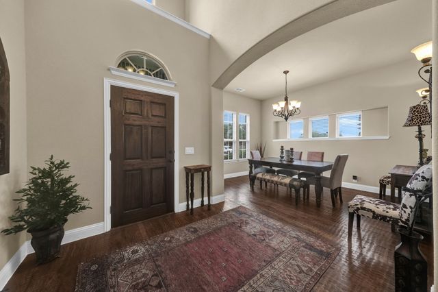 2002 Lindentree Drive, Weatherford, TX 76086