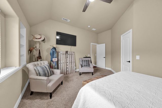 2002 Lindentree Drive, Weatherford, TX 76086