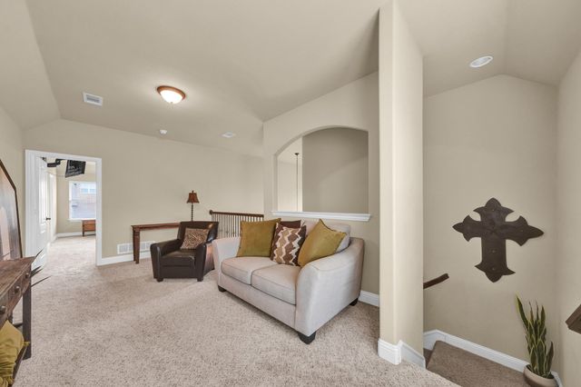 2002 Lindentree Drive, Weatherford, TX 76086