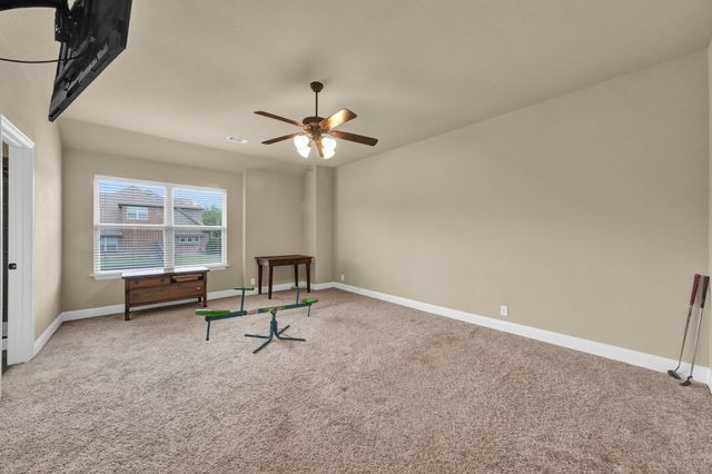 2002 Lindentree Drive, Weatherford, TX 76086