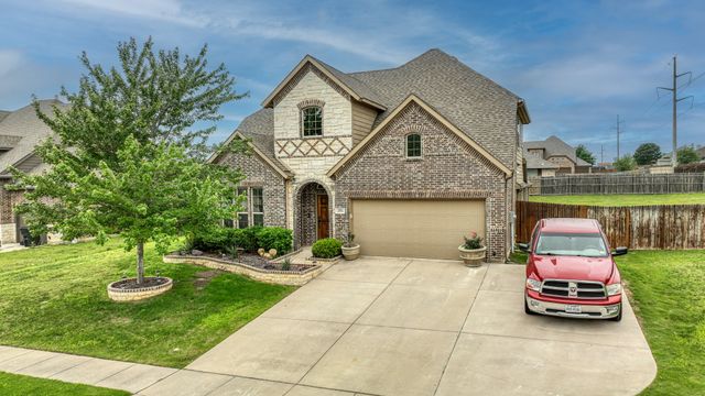 2002 Lindentree Drive, Weatherford, TX 76086