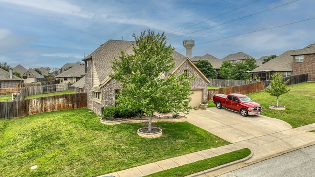 2002 Lindentree Drive, Weatherford, TX 76086
