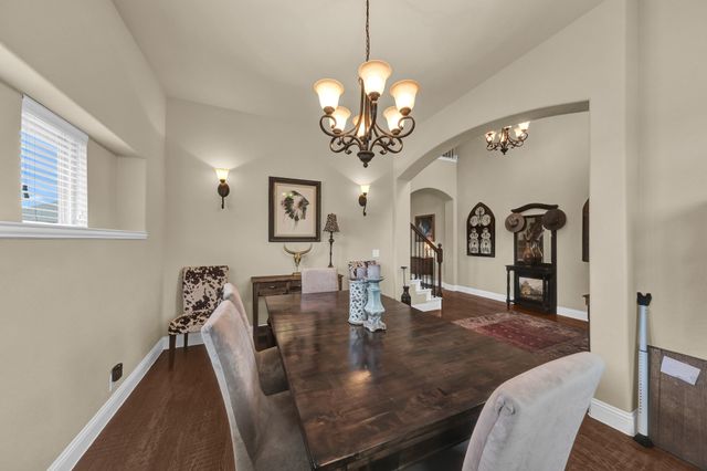 2002 Lindentree Drive, Weatherford, TX 76086