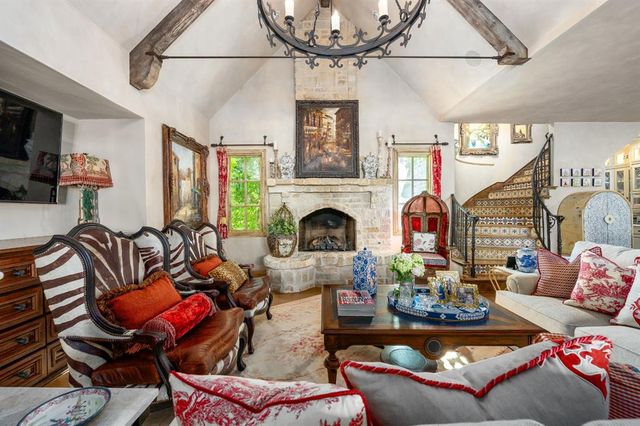 1225 Blue Wister Cove, Edmond, OK 73013