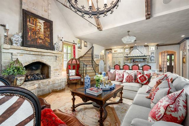 1225 Blue Wister Cove, Edmond, OK 73013