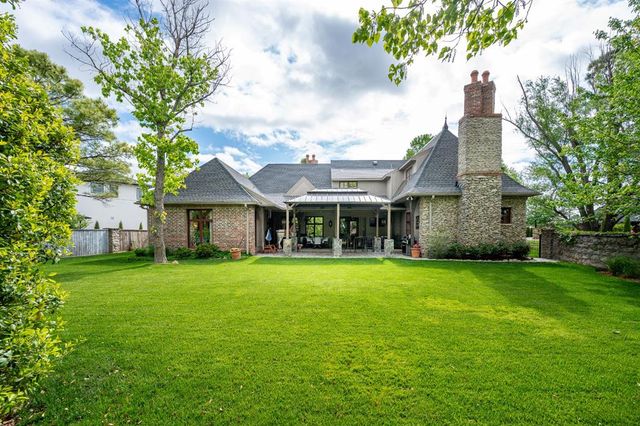 1225 Blue Wister Cove, Edmond, OK 73013