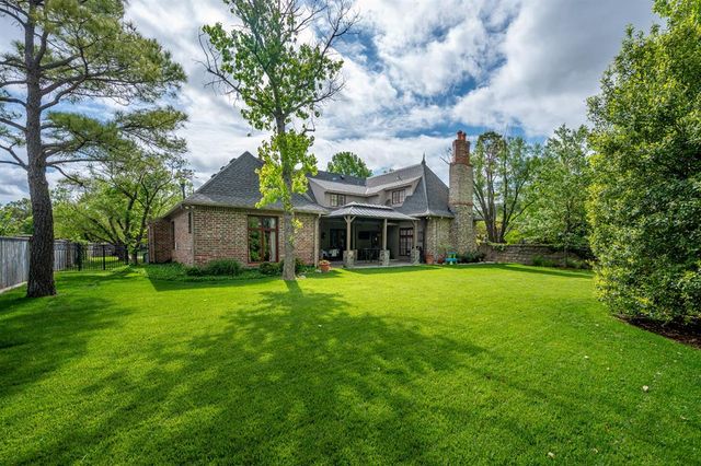 1225 Blue Wister Cove, Edmond, OK 73013