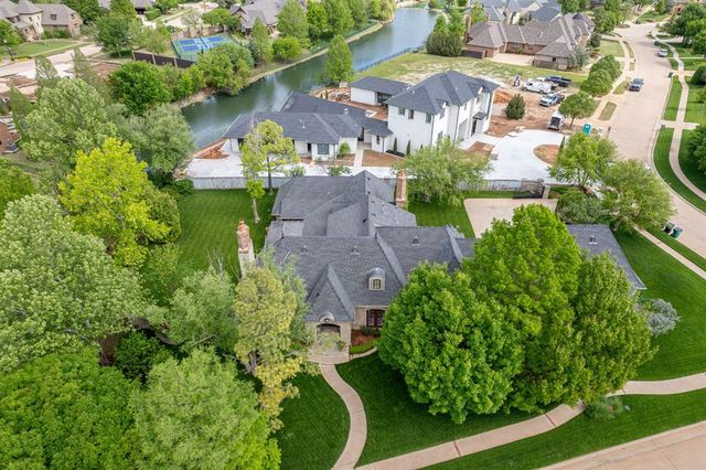 1225 Blue Wister Cove, Edmond, OK 73013