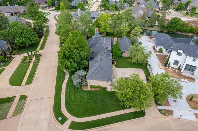 1225 Blue Wister Cove, Edmond, OK 73013