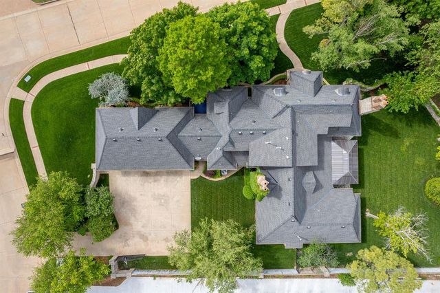 1225 Blue Wister Cove, Edmond, OK 73013