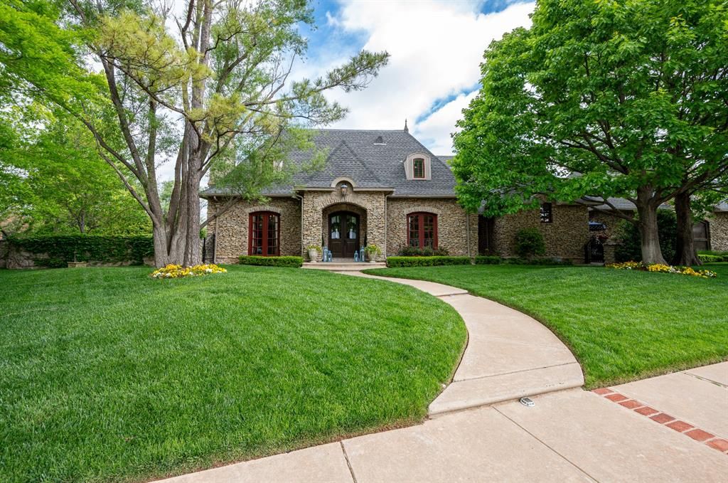 1225 Blue Wister Cove, Edmond, OK 73013