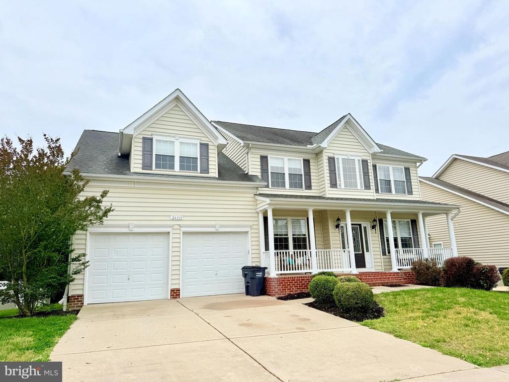 Image 40 of property listing at 24331 BROAD CREEK DR, Hollywood, MD 20636