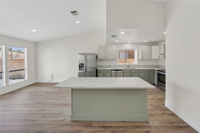 2802 Barrel Cactus Drive, Henderson, NV 89074