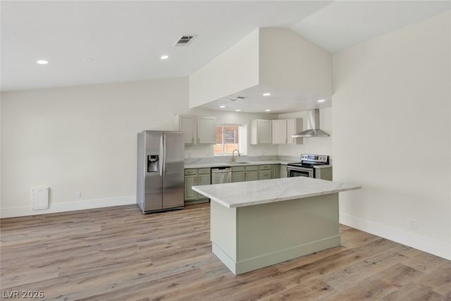 2802 Barrel Cactus Drive, Henderson, NV 89074