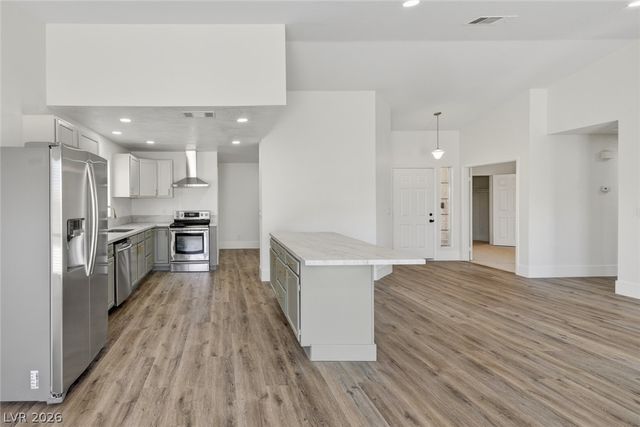 2802 Barrel Cactus Drive, Henderson, NV 89074