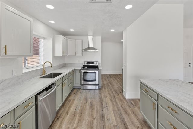 2802 Barrel Cactus Drive, Henderson, NV 89074