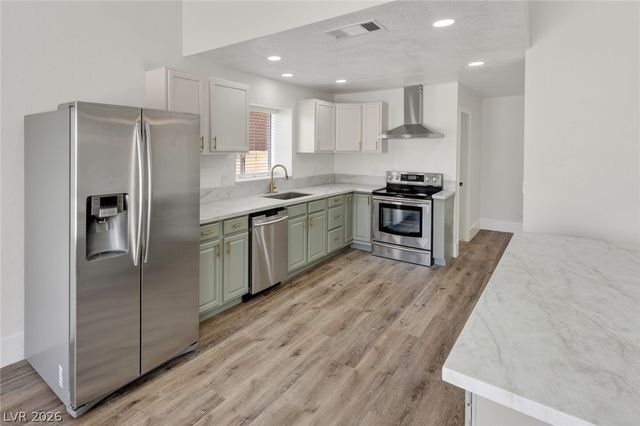 2802 Barrel Cactus Drive, Henderson, NV 89074