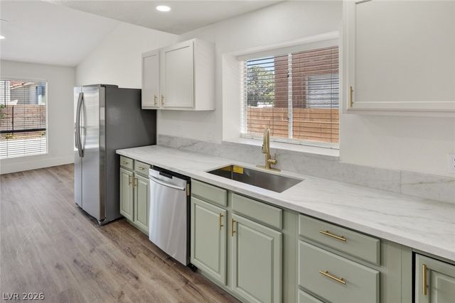 2802 Barrel Cactus Drive, Henderson, NV 89074