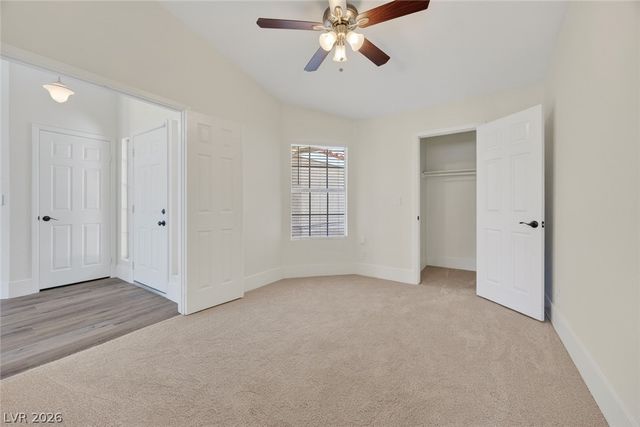 2802 Barrel Cactus Drive, Henderson, NV 89074