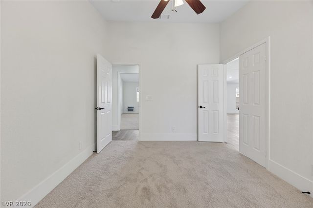 2802 Barrel Cactus Drive, Henderson, NV 89074