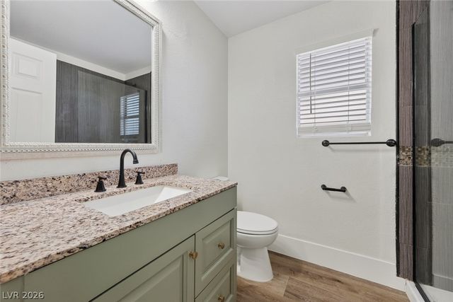 2802 Barrel Cactus Drive, Henderson, NV 89074