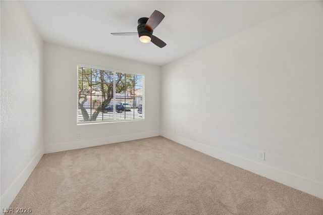 2802 Barrel Cactus Drive, Henderson, NV 89074