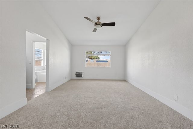 2802 Barrel Cactus Drive, Henderson, NV 89074