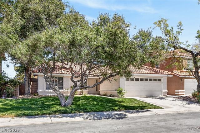 2802 Barrel Cactus Drive, Henderson, NV 89074