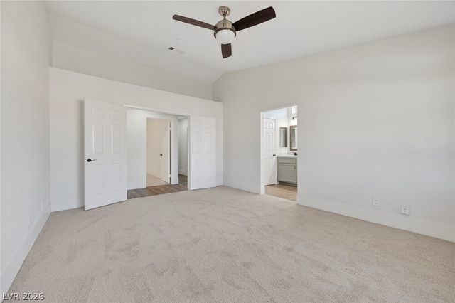 2802 Barrel Cactus Drive, Henderson, NV 89074